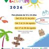 Programa Verano